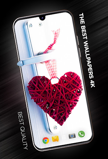 Romantic wallpapers in 4K - Apps on Google Play