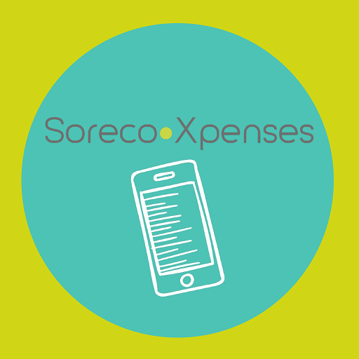 Soreco Xpenses Cloud logo