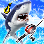 Cover Image of Download Ace Angler Fishing Spirits M  APK