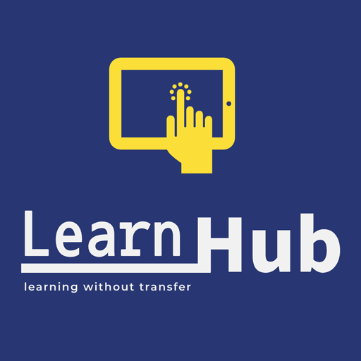 LearnHub PH logo