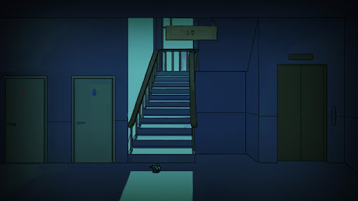 Killing Tag Screen 3