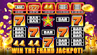 screenshot of Slots 777 - Slot Machine Games