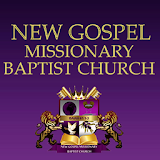 New Gospel MBC Fayetteville icon