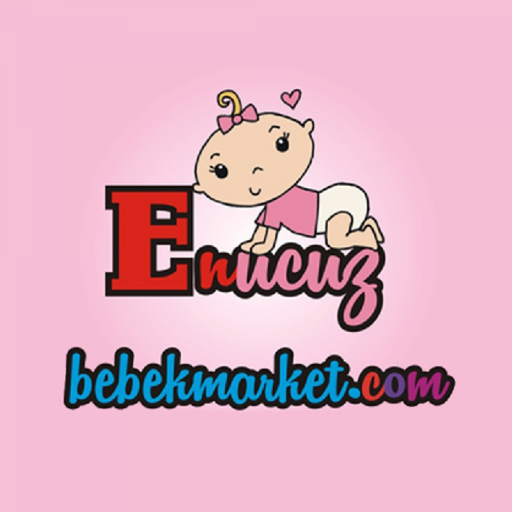 EnucuzBebekMarket logo