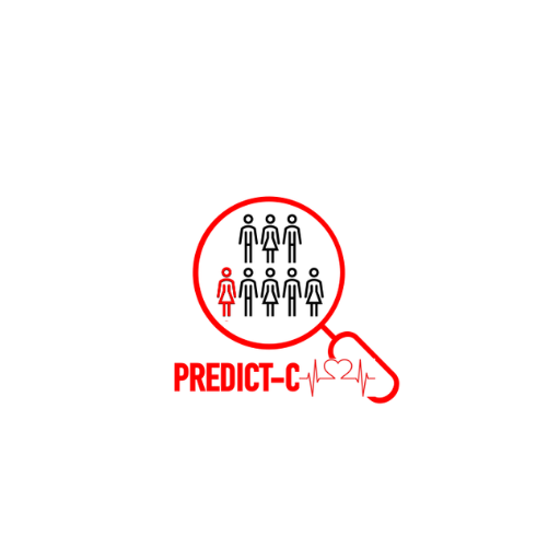 Predict-C logo
