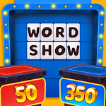Cover Image of ダウンロード Word Show  APK