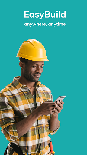Android application Access EasyBuild Construction screenshort
