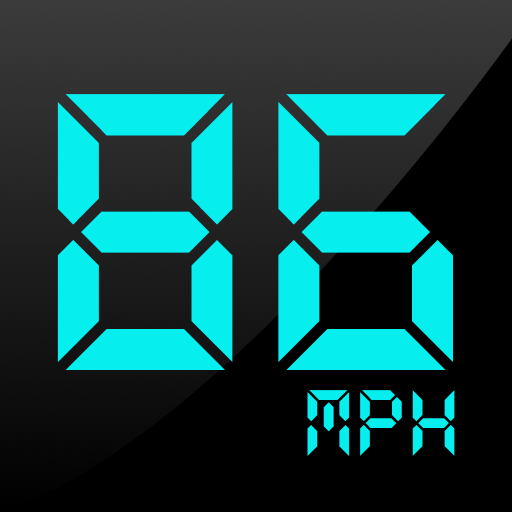 GPS Speedometer - Odometer - AppWisp.com