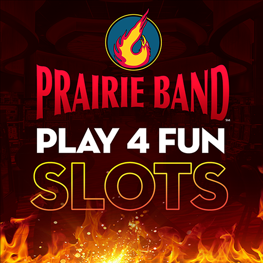 Prairie Band Play 4 Fun Slots Download on Windows