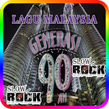 lagu malaysia 90an mp3 icon