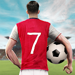 Cover Image of Download Football Games Hero Strike 3D  APK