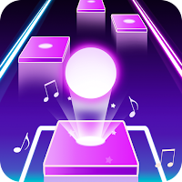 3D музыкальный шар - Музыкальный Ритм Онлайн Игра