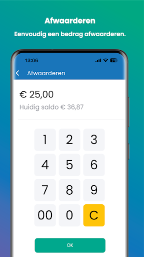 Cardflow Screen 3