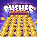 Cover Image of Download Pusher Master - Ultimate Mania 2.6 APK