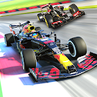 formel Racing spill 3D 4.2