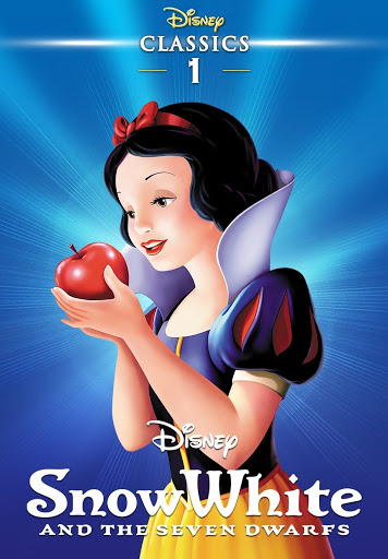 Snow White And The Seven Dwarfs – Filmes no Google Play