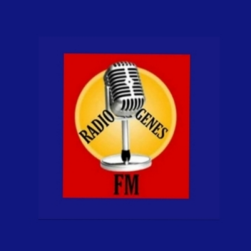 Android application Rádio Genes Fm screenshort