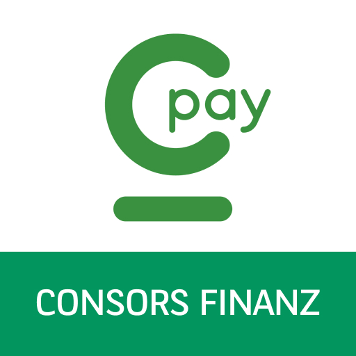 Consors Finanz Pay 1.0.0 Icon