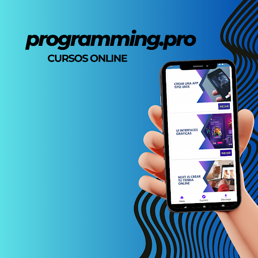 Android application Programming pro screenshort