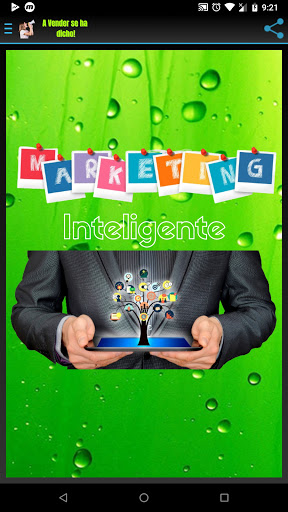 Mercadeo Inteligente