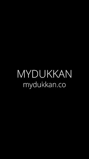 Android application Mydukkan screenshort