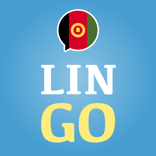 Learn Dari with LinGo Play logo