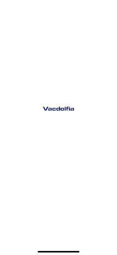 Android application Vacdolfia Home screenshort
