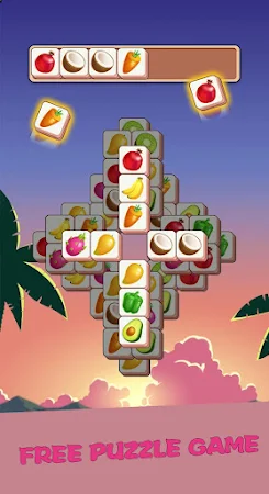 Game screenshot Tile Master Pro- Classic Match apk download