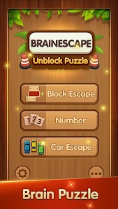 Brain Escape - Unblock puzzle Unknown