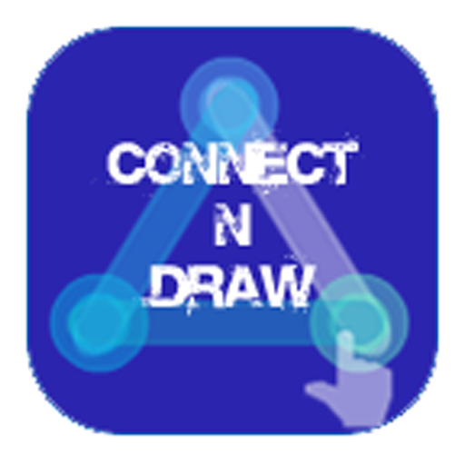 Connect n Draw 1.0 Icon