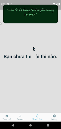 CCKT - Ôn thi cấp chứng chỉ hà
