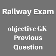 Top 49 Education Apps Like Railway Objective GK Previous Question - Best Alternatives