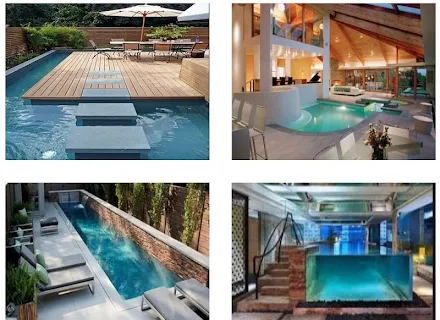 An indoor pool screenshot 21