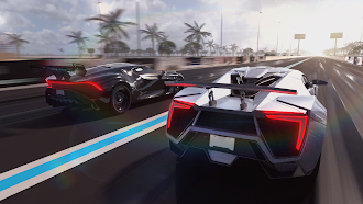 Game screenshot Street Drag 2: Real Car Racing mod apk