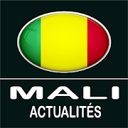 Mali Actualités 2.0 Icon