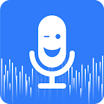 Cover Image of 下载 Voice Changer - Voice Editor 3.2.1 APK