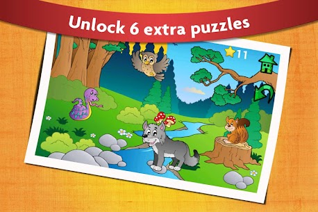 Baby Games Animal Shape Puzzle For PC installation