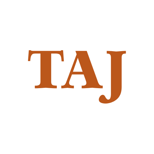 Taj Tandoori, Hull logo