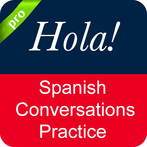 Spanish Conversation  Icon