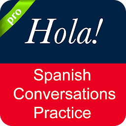 Icon image Spanish Conversation