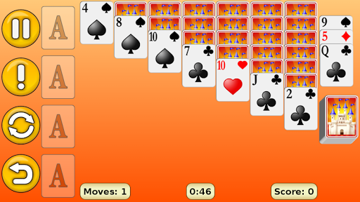 Solitaire