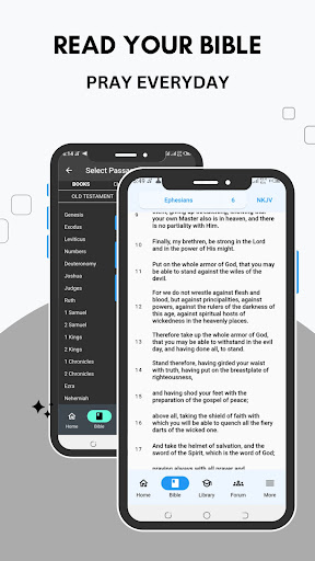 Zulite Nwata - ACM App Screen 2