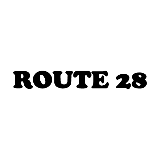 Route 28 logo