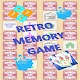 Retro Memory Game विंडोज़ पर डाउनलोड करें
