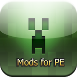 MODS FOR PE icon