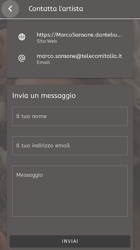 Marco Sansone Screen 3
