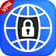 Unblock Websites & Private VPN - Free VPN Proxy