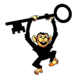 Locksmith Monkey icon
