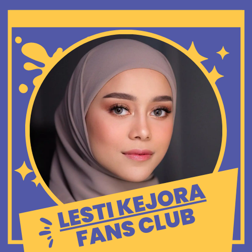 Lesti Kejora Fans Club logo