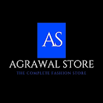 Cover Image of Download Agrawalstore  APK